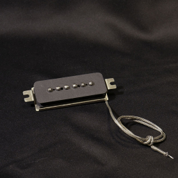 P-90 Dogear '50s Wind Middle Medium / Narrow